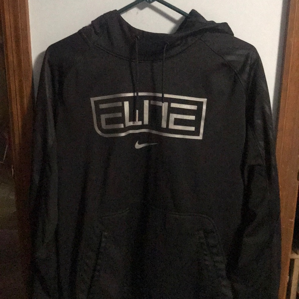 Men’s Elite Hoodie - Amazing!!